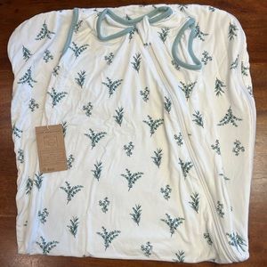 Kyte baby sleep sack